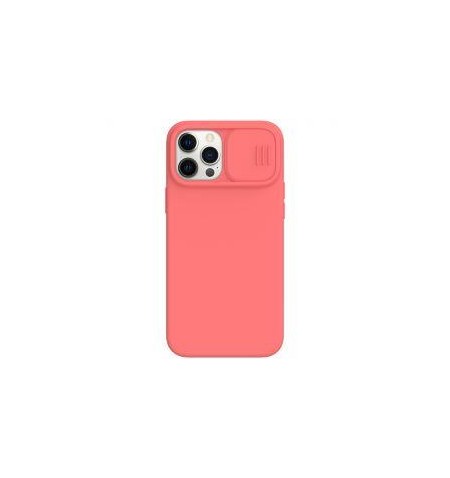 MOBILE COVER IPHONE 12 PRO MAX/PINK 6902048214309 NILLKIN