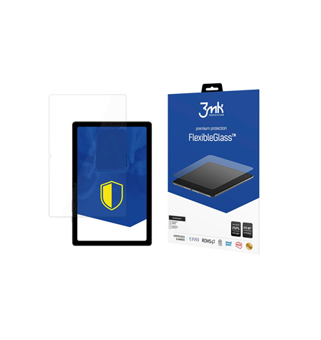 3MK Screen protector,  Galaxy Tab A7 2020, Tempered glass, Transparent
