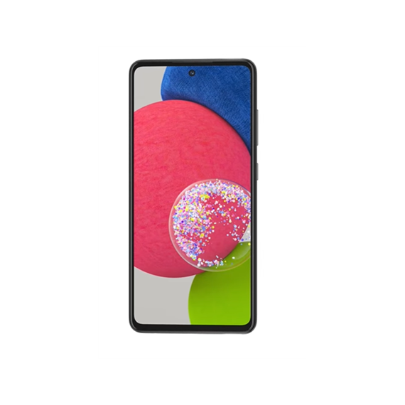 Samsung Galaxy A52S Awesome Black, 6.5 , Super AMOLED, 1080 x 2400, Qualcomm SM7325, Snapdragon 778G 5G, Internal RAM 6 GB, 128 