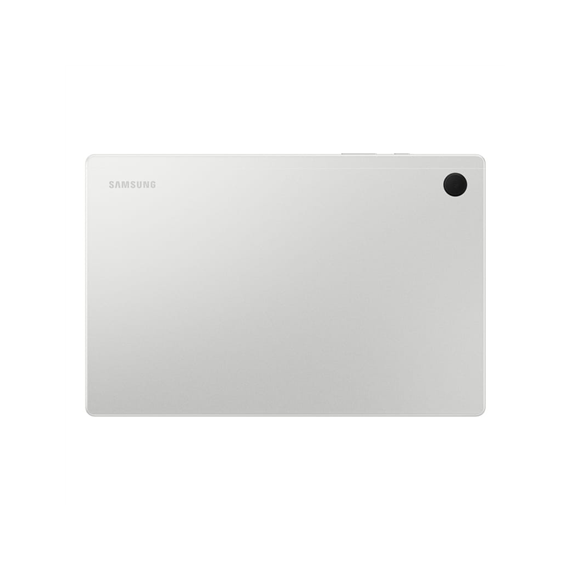 Samsung Galaxy Tab A8 X200 10.5 , Silver, TFT, 1200 x 1920, Unisoc Tiger, T618, 3 GB, 32 GB, Wi-Fi, Front camera, 5 MP, Rear cam