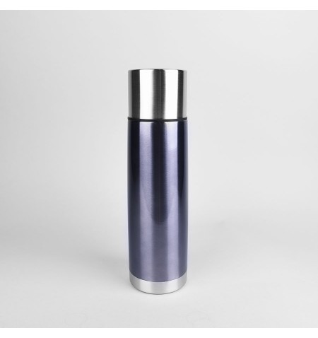 Thermos flask MAESTRO MR-1638-50 (0.5L) Graphite