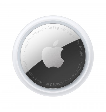 Apple AirTag (4 pakuotė)