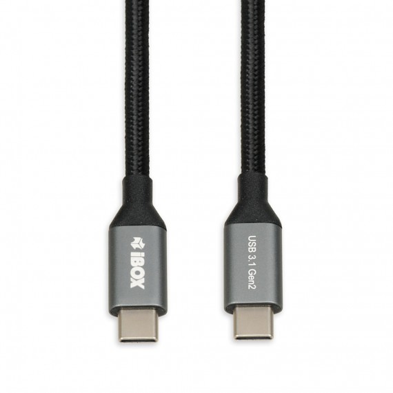 IBOX IKUMTC31G2 I-BOX USB 3.1 Gen.2 CABL
