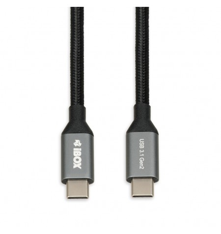 IBOX IKUMTC31G2 I-BOX USB 3.1 Gen.2 CABL
