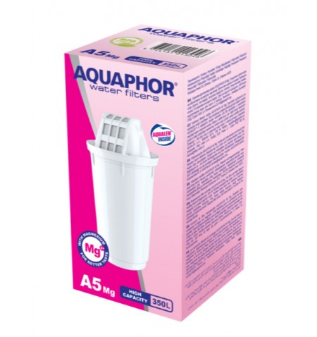 Aquaphor filtro kasetė A5 Mg
