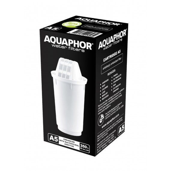 Aquaphor filtro kasetė A5