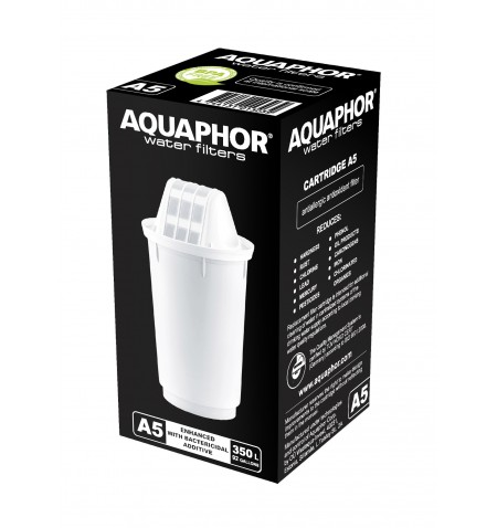 Aquaphor filtro kasetė A5