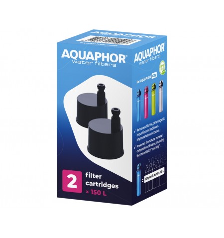  Aquaphor City  buteliuku filtravimo kasetės