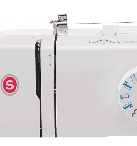 SINGER Promise 1412 Automatinė siuvimo mašina Elektrinis