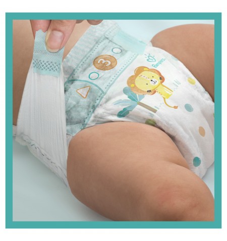 Pampers Active Baby 6 - 44 pc(s)
