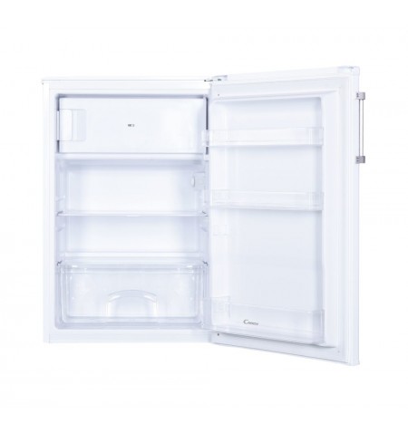Saldainiai CCTOS 544WHN kombinuotas šaldytuvas Laisvai stovintis 109 L E Baltas
