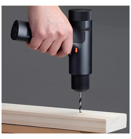 Xiaomi Electric Screwdriver  12V Max Brushless Cordless