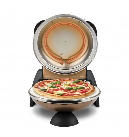 G3 Ferrari Delizia pizza maker/oven 1 pizza(s) 1200 W Copper
