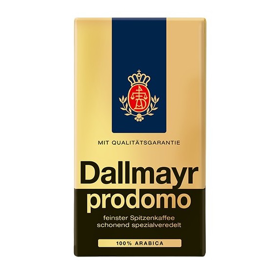 Dallmayr Prodomo HVP 500 g