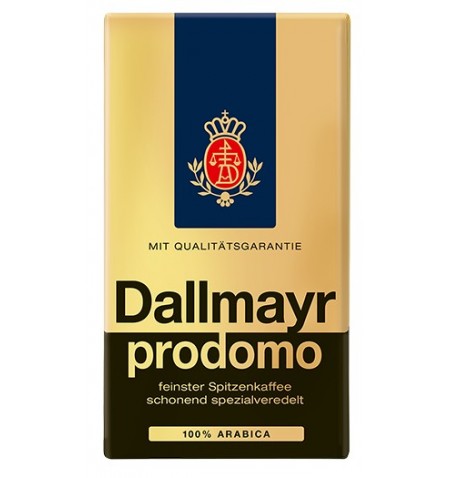 Dallmayr Prodomo HVP 500 g