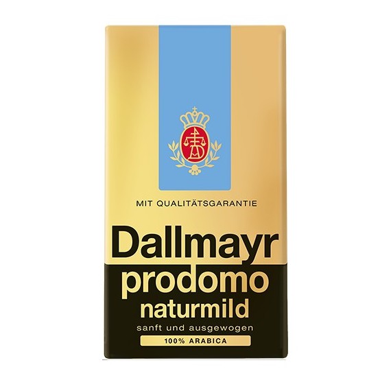 Dallmayr Prodomo Naturmild 500 g