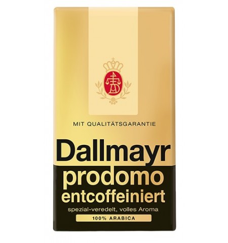 Dallmayr Entcoffeiniert HVP 500 g