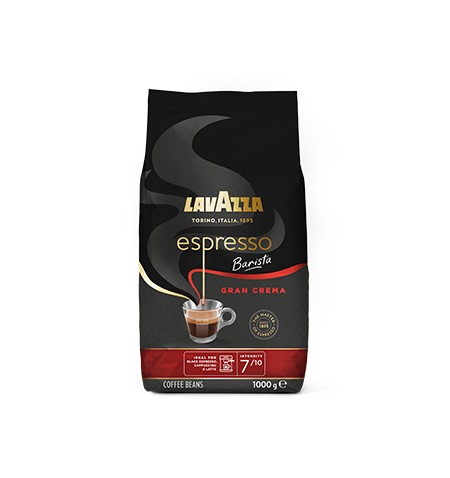 Lavazza L'Espresso Barista Gran Crema 1 kg