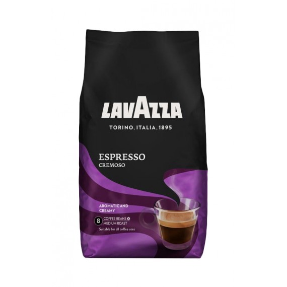Lavazza 2733 kavos pupelės