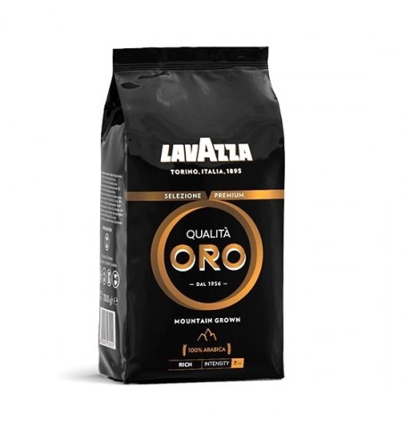 Lavazza Gold Quality Mountain Grown 1kg