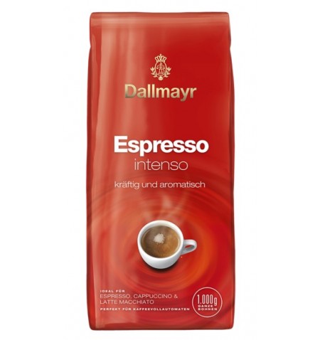 Dallmayr Espresso Intenso 1000g 1 kg