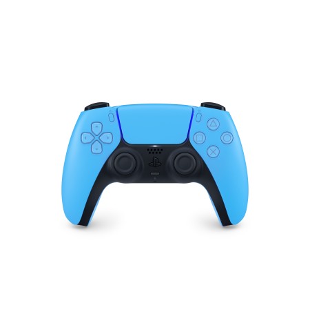 Sony DualSense Mėlyna „Bluetooth“ Žaidimu pultelis Analoginis / skaitmeninis PlayStation 5