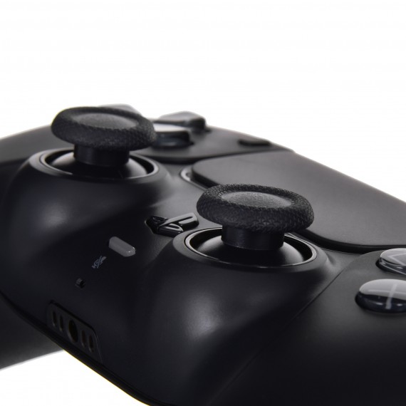Sony DualSense Juoda, Navy Bluetooth/USB Žaidimu pultelis Analoginis / skaitmeninis PlayStation 5