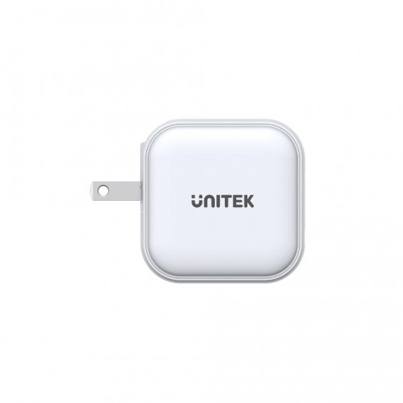 UNITEK ĮKROVIKLIS GaN 2x USB-C 1x USB-A