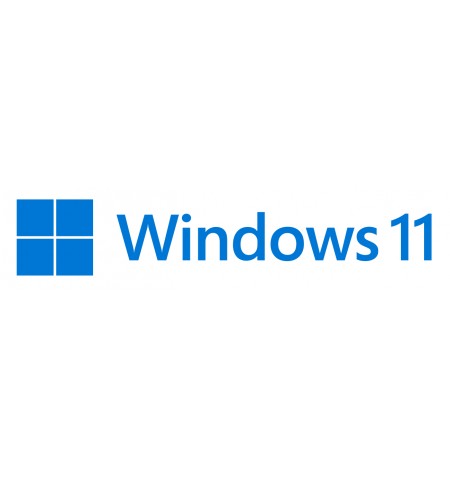 MS Windows 11 Professional 64bit Lenkų 1pk DVD OEM