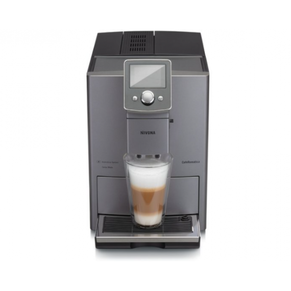Espreso aparatas NIVONA CafeRomatica 821