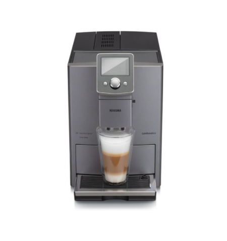 Espreso aparatas NIVONA CafeRomatica 821