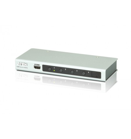 ATEN VS481B-AT-G vaizdo signalo jungiklis HDMI