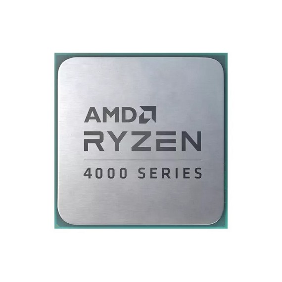 AMD Ryzen 7 4700g procesorius -TRAY