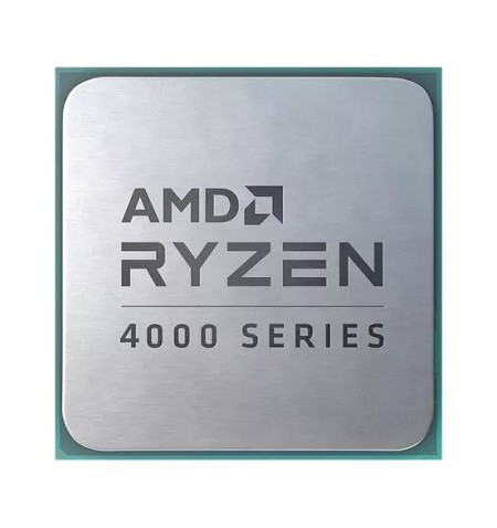 AMD Ryzen 7 4700g procesorius -TRAY