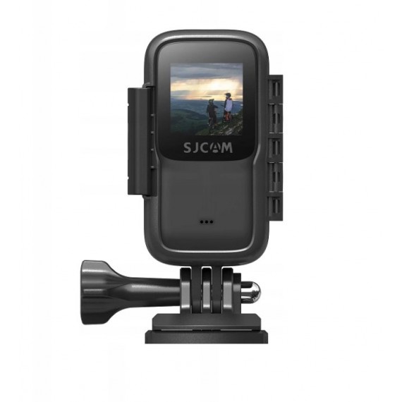 Sporto kamera SJCAM C200 4K WIFI NORM IP68