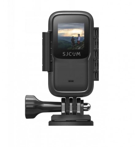 Sporto kamera SJCAM C200 4K WIFI NORM IP68