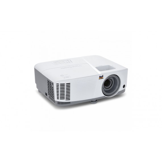 Viewsonic PA503X duomenu projektorius Standard throw projector 3600 ANSI lumens DLP XGA (1024x768) Pilka, Balta