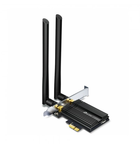 TP-LINK Archer TX50E WLAN / Bluetooth 2402 Mbit/ai