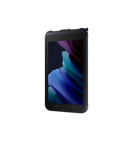 Samsung Galaxy Tab Active3 4G LTE-TDD & LTE-FDD 64 GB 20,3 cm (8 ) Samsung Exynos 4 GB Wi-Fi 6 (802.11ax) Android 10 Juoda