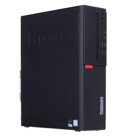 LENOVO ThinkCentre M710S i5-6500 8GB 240GB SSD SFF Win10pro USED Used