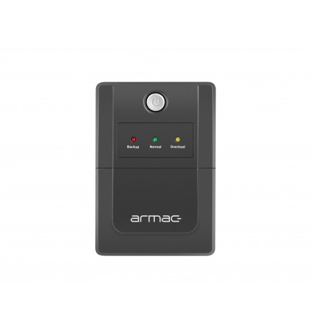 ARMAC H/650E/LED Armac UPS HOME Line-Int
