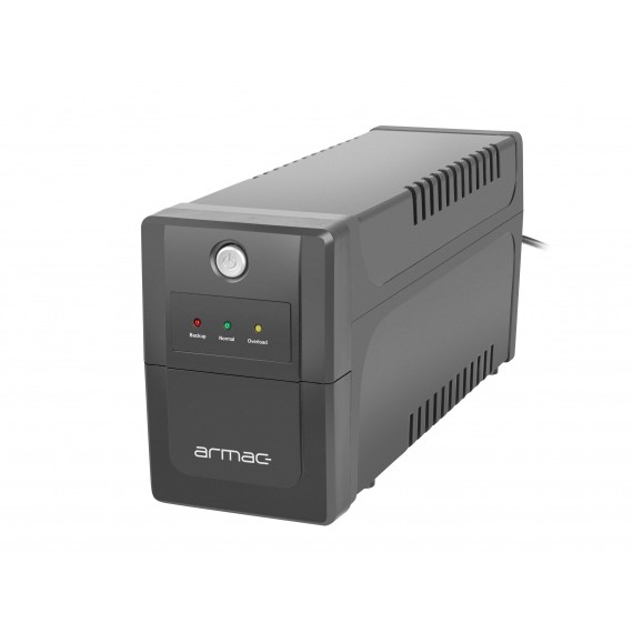 ARMAC H/650E/LED Armac UPS HOME Line-Int