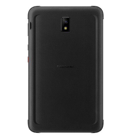 Samsung Galaxy Tab Active 3 T575 8.0 , Black, PLS IPS, 1920 x 1200, Exynos 9810, 4 GB, 64 GB, 4G, Wi-Fi, Front camera, 5 MP, Rea