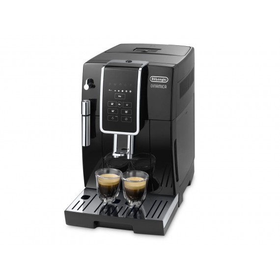 De’Longhi Dinamica Ecam 350.15.B Visiškai automatinis Espreso kavos aparatas