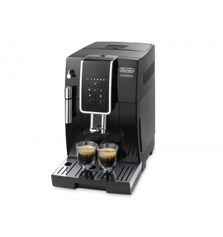 De’Longhi Dinamica Ecam 350.15.B Visiškai automatinis Espreso kavos aparatas