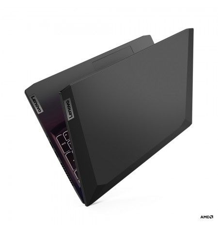 Lenovo IdeaPad Gaming 3 15ACH6 Ryzen 5 5600H 15.6  FHD IPS 250nits 16GB DDR4-3200 512GB SSD M.2 2280 PCIe 3.0x4 NVMe GeForce GTX