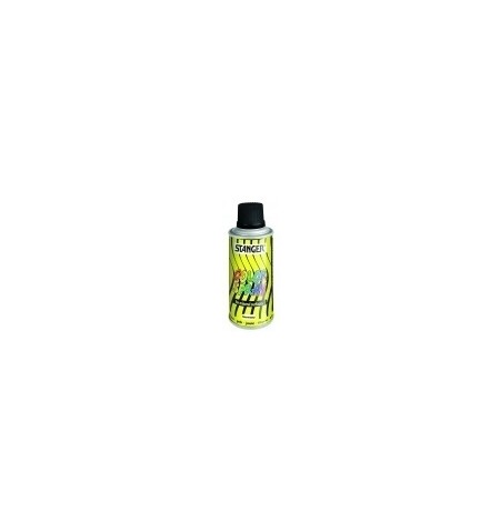 Stanger Purškiami dažai Color Spray MS 150 ml, geltoni 115012