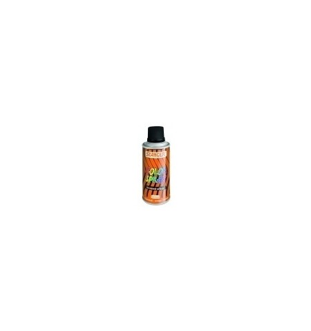 Stanger Purškiami dažai Color Spray MS 150 ml, oranžiniai, 115014