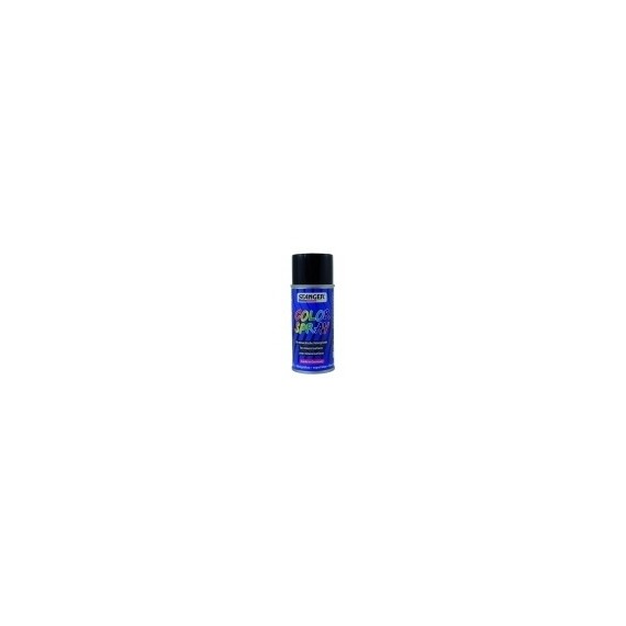 Stanger Purškiami dažai Color Spray MS 150 ml, mėlyna, 115017