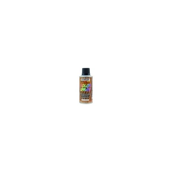Stanger Purškiami dažai Color Spray MS 150 ml, ruda, 115021